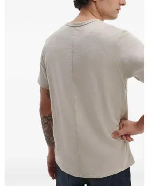 rag & bone ラウンドネックTシャツ - サムネイル4