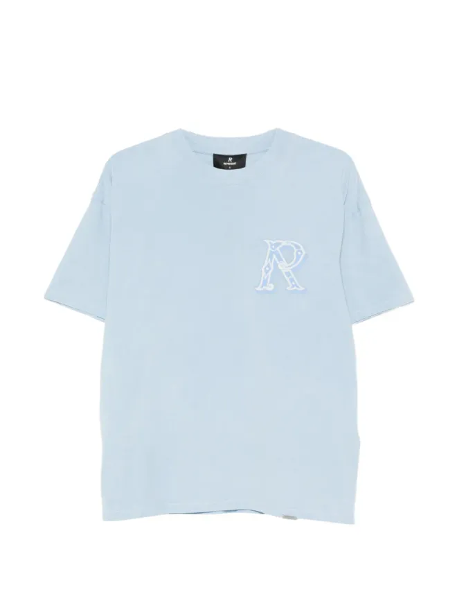 REPRESENT Represent ウエスタン イニシャル刺繍 Tシャツの商品画像