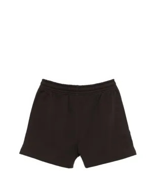 Maison Kitsuné ドローストリング・フォックスモチーフ・ショーツ - サムネイル2