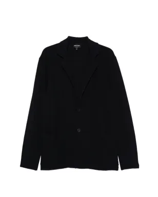 Giorgio Armani 長袖ボタン留めブレザー - サムネイル1