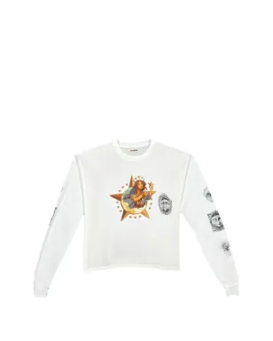 Alchemist ロングスリーブTシャツ - サムネイル1