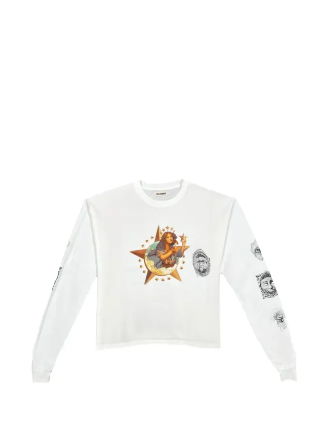 Alchemist Alchemist ロングスリーブTシャツの商品画像