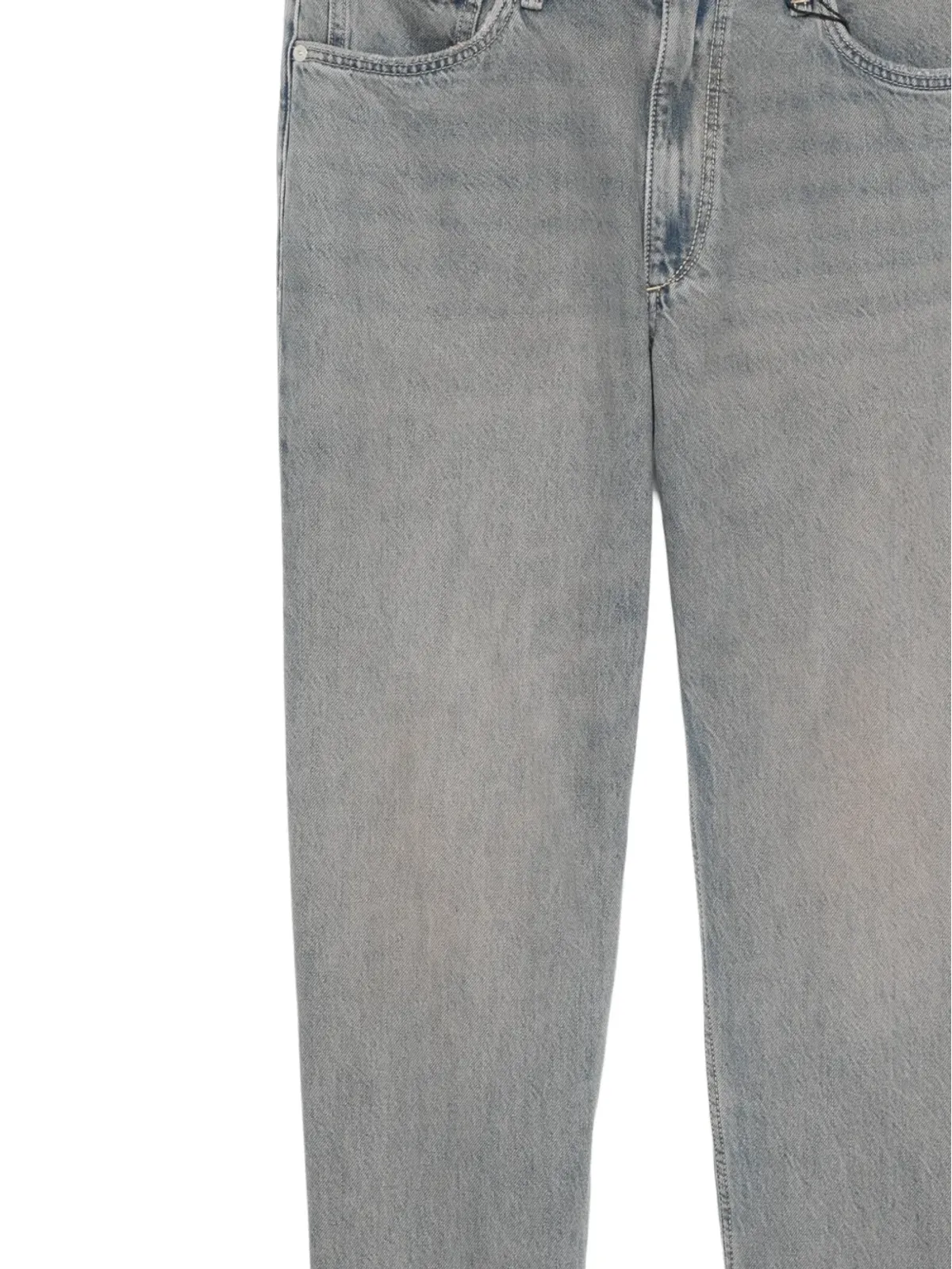 rag & bone フィット4ジーンズ - 画像3