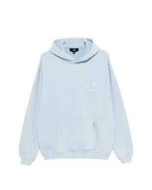 Represent ウェスタン イニシャル刺繍入りフーディ - サムネイル1