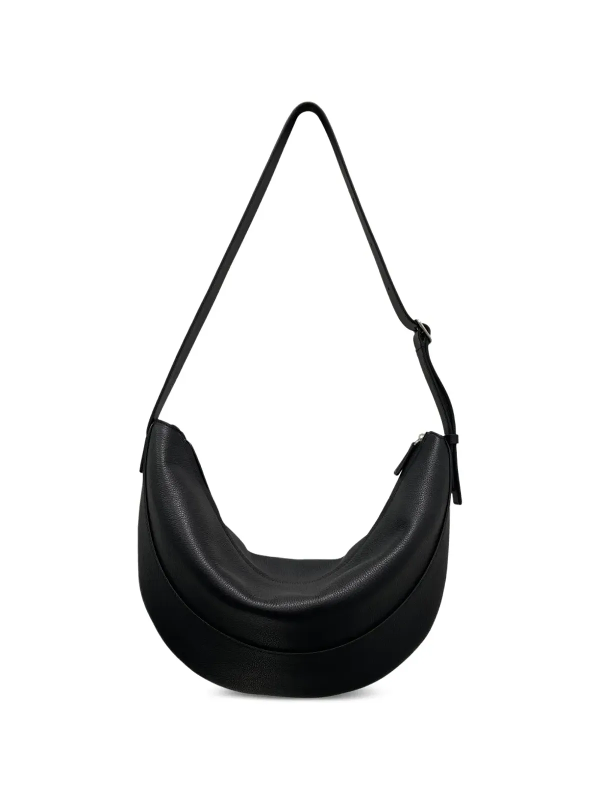 The Row Jouve Crescent ショルダーバッグ - 画像2