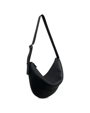 The Row Jouve Crescent ショルダーバッグ - サムネイル3