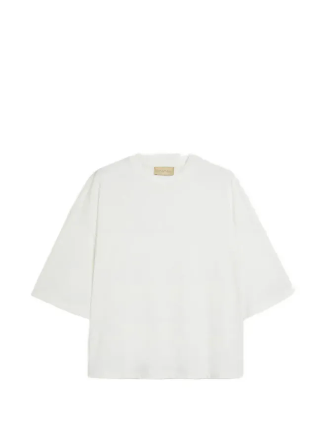 Momoni Momoni Jornada 肘丈スリーブ Tシャツの商品画像