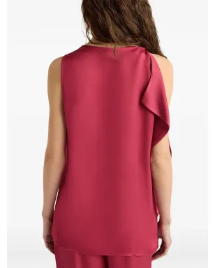Momoni Lobo blouse - Pink - サムネイル5