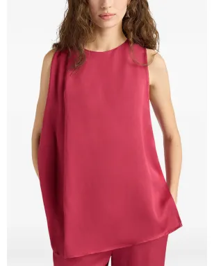 Momoni Lobo blouse - Pink - サムネイル3