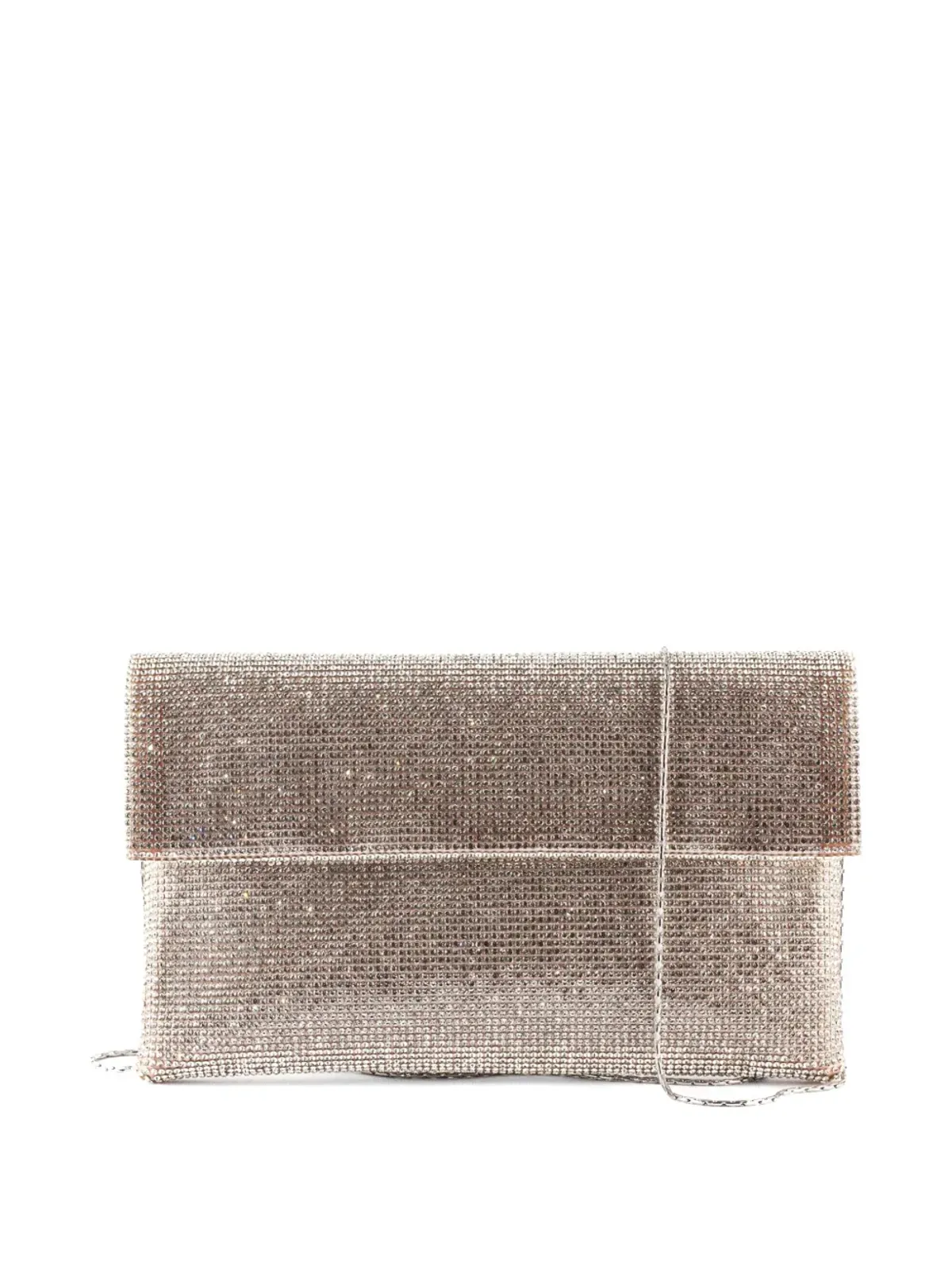 TWENTY FOURHAITCH Nyalis クラッチバッグ - 画像5