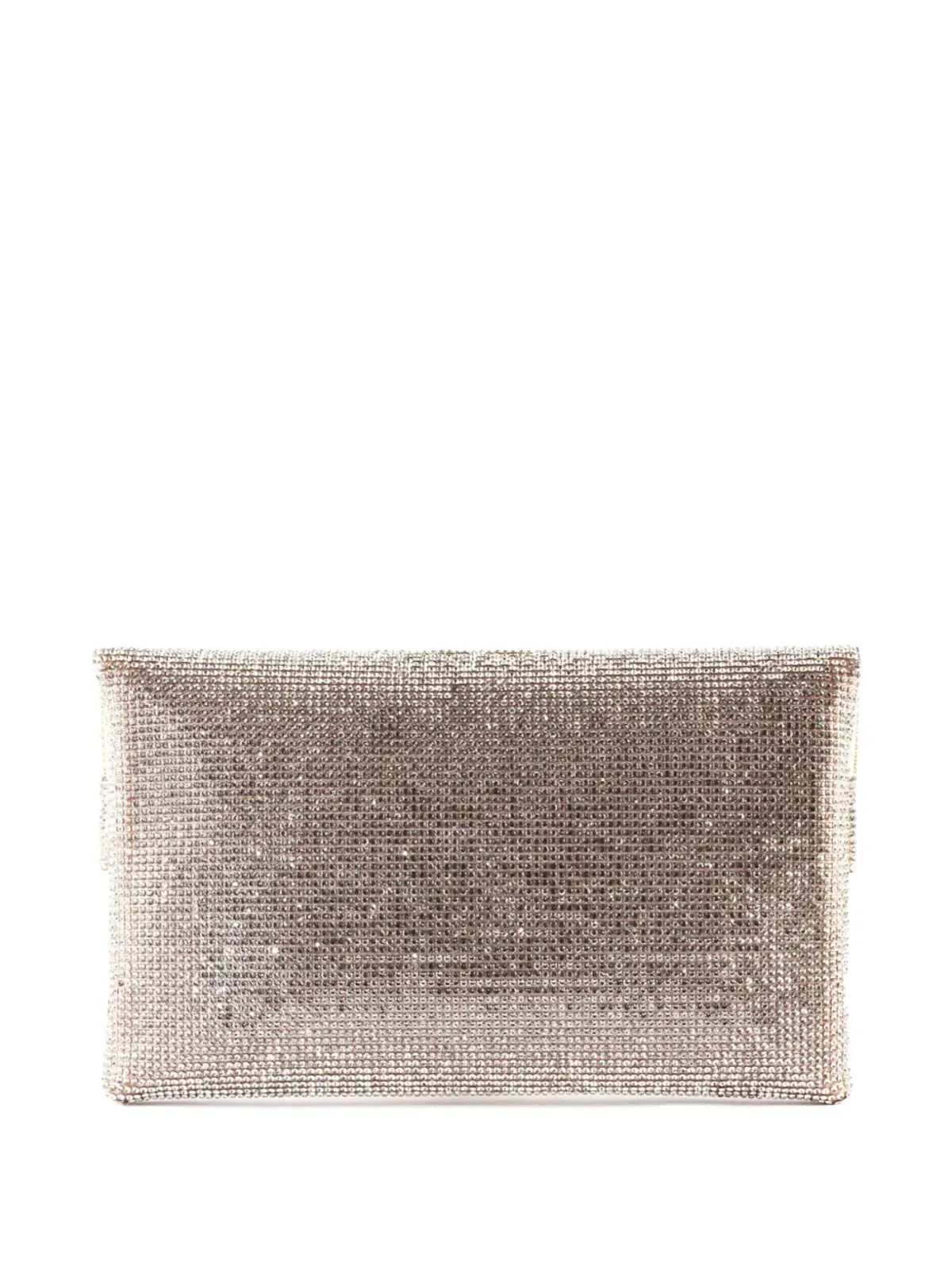 TWENTY FOURHAITCH Nyalis クラッチバッグ - 画像2