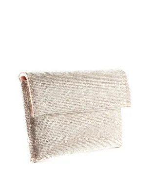 TWENTY FOURHAITCH Nyalis クラッチバッグ - サムネイル3