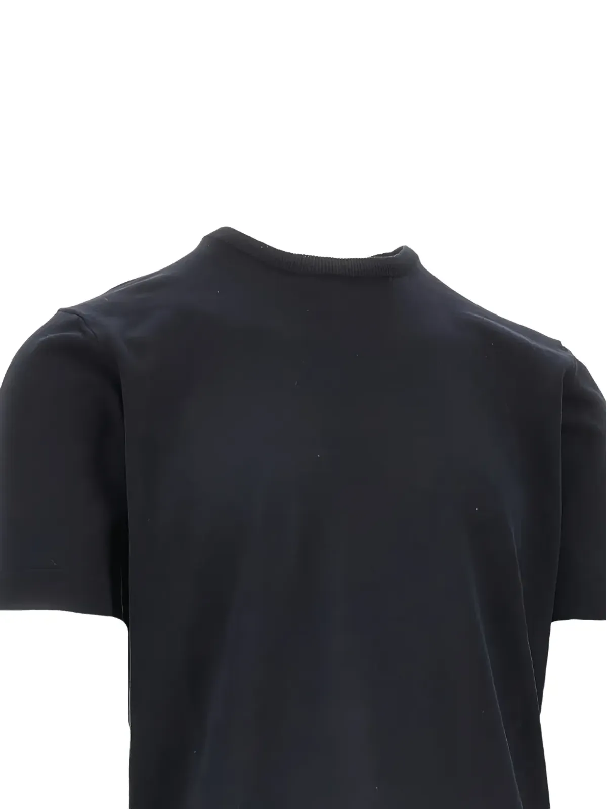 Caruso クルーネックTシャツ - 画像2