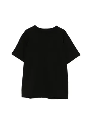 Rick Owens DRKSHDW ショートスリーブTシャツ - ブラック - サムネイル1