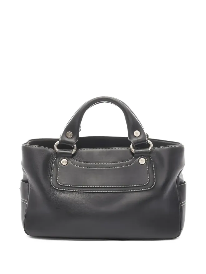Celine Pre-Owned Celine Pre-Owned ハンドバッグの商品画像