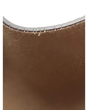 Celine Pre-Owned 2000s ミクロレザー トートバッグ - サムネイル5