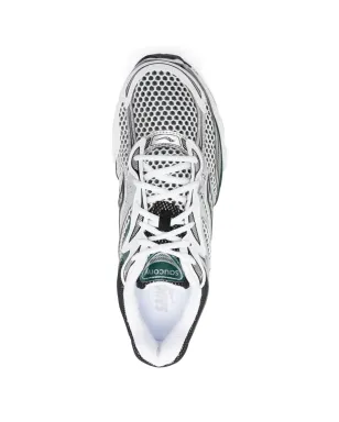 Saucony プログリッド オムニ9 パーフォレーテッドスニーカー - シルバー - サムネイル4