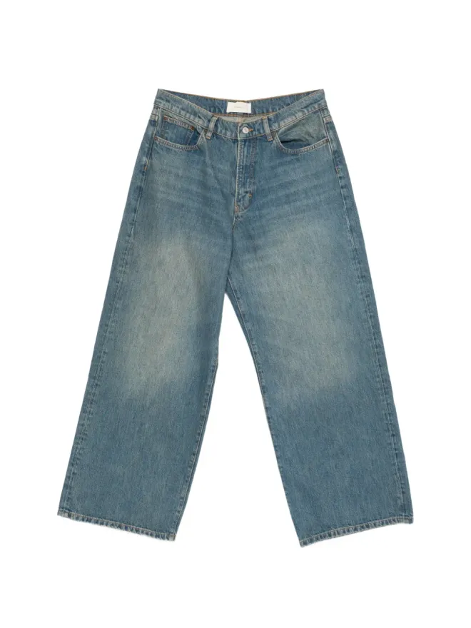 Jeanerica Jeanerica 5ポケットデニムパンツの商品画像