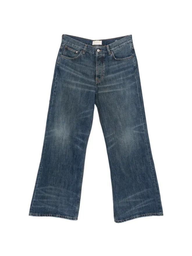 Jeanerica Jeanerica ジオンリグ デニムジーンズの商品画像
