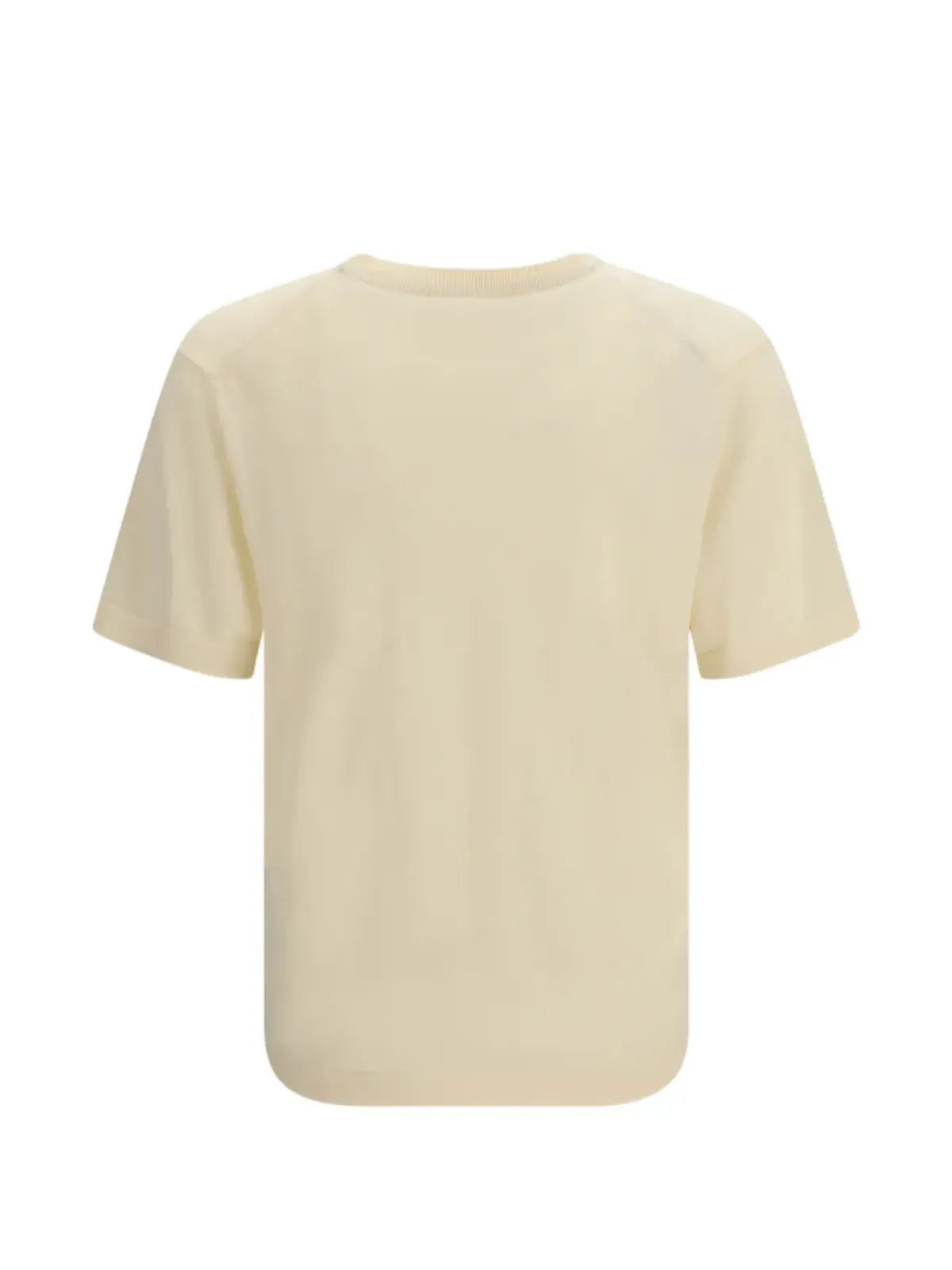 Cruna クルーネックTシャツ - 画像2