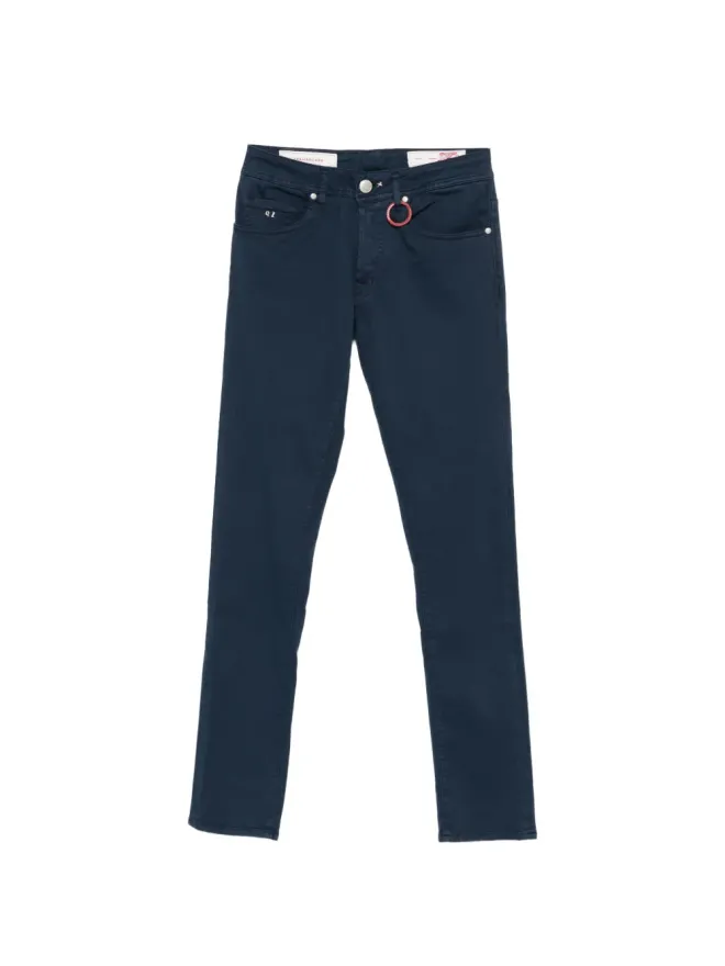 Sartoria Tramarossa Sartoria Tramarossa レオナルド デニムジーンズ ブルーの商品画像