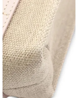Chloé Pre-Owned 10s ロゴディテール トートバッグ - サムネイル3