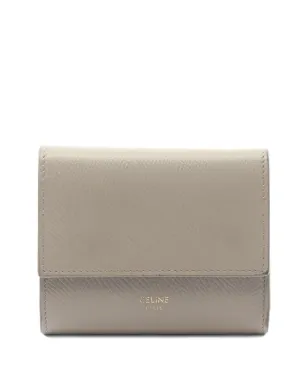 Celine Pre-Owned 三つ折り財布 - サムネイル1
