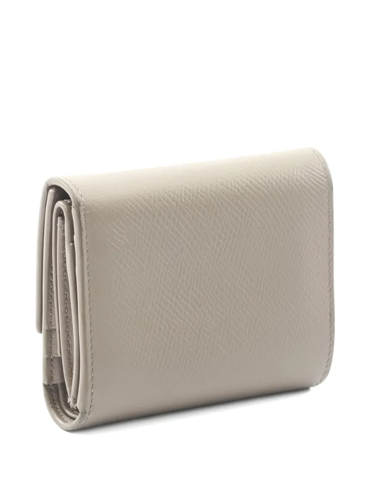 Celine Pre-Owned 三つ折り財布 - 画像2
