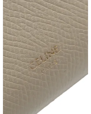 Celine Pre-Owned 三つ折り財布 - サムネイル4