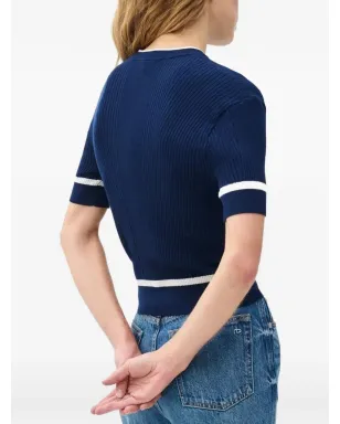 rag & bone カッシー Tシャツ - サムネイル2