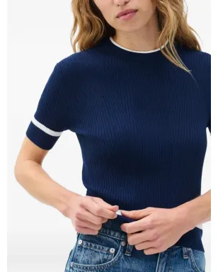 rag & bone カッシー Tシャツ - サムネイル3
