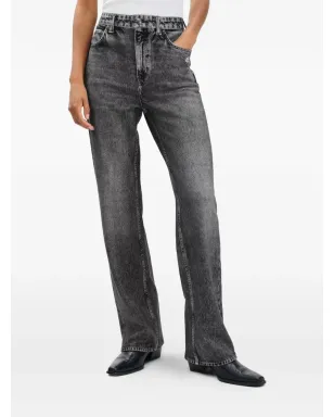 rag & bone ミラマー シア ジーンズ - サムネイル3