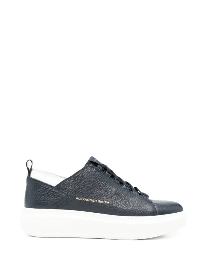 Alexander Smith Alexander Smith Wembley sneakers - Blueの商品画像