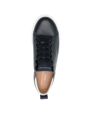 Alexander Smith Wembley sneakers - Blue - サムネイル4