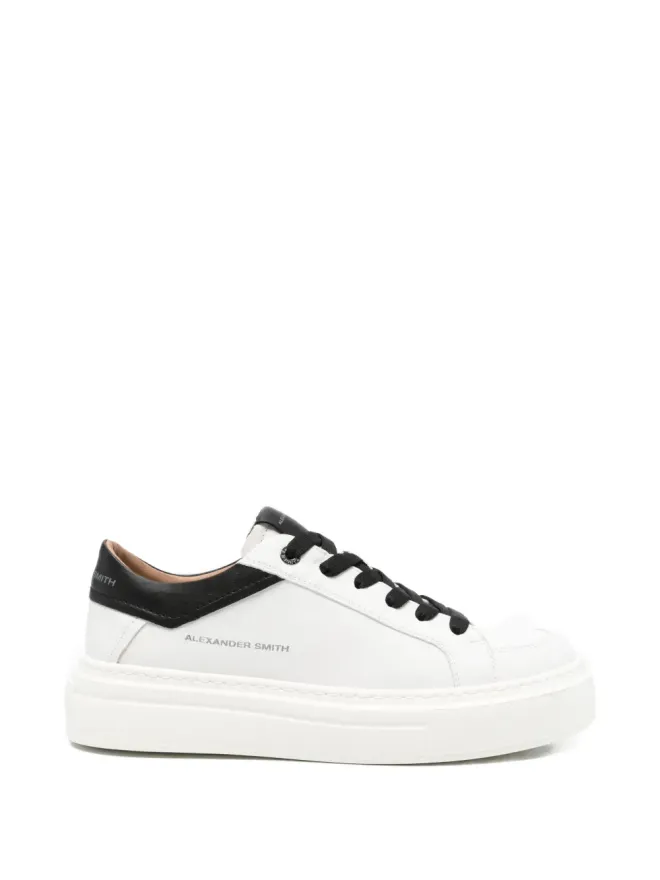 Alexander Smith Alexander Smith Regentスニーカーの商品画像