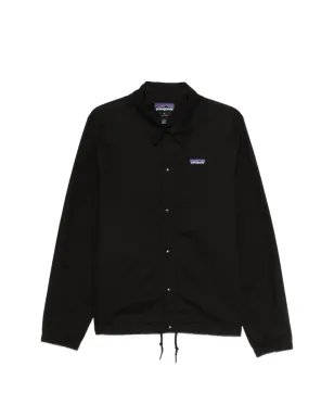 Patagonia ロゴパッチオーバーシャツ - サムネイル1
