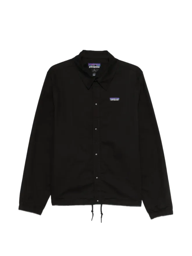 Patagonia Patagonia ロゴパッチオーバーシャツの商品画像