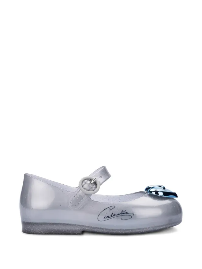 Mini Melissa Mini Melissa Sweet Love Princess バレリーナの商品画像