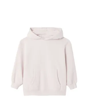 American Vintage Kids Atubay カンガルーポケット付きフーディ - サムネイル1