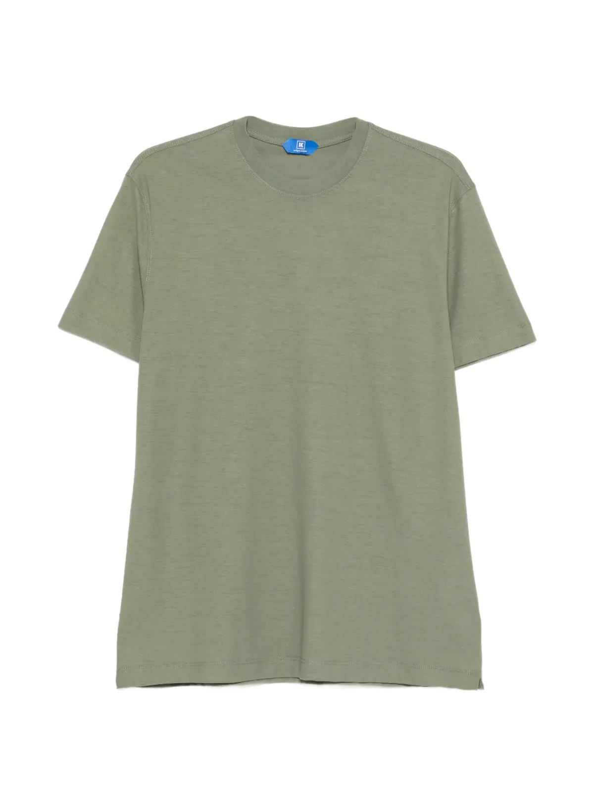 Kired クルーネックTシャツ - 画像1