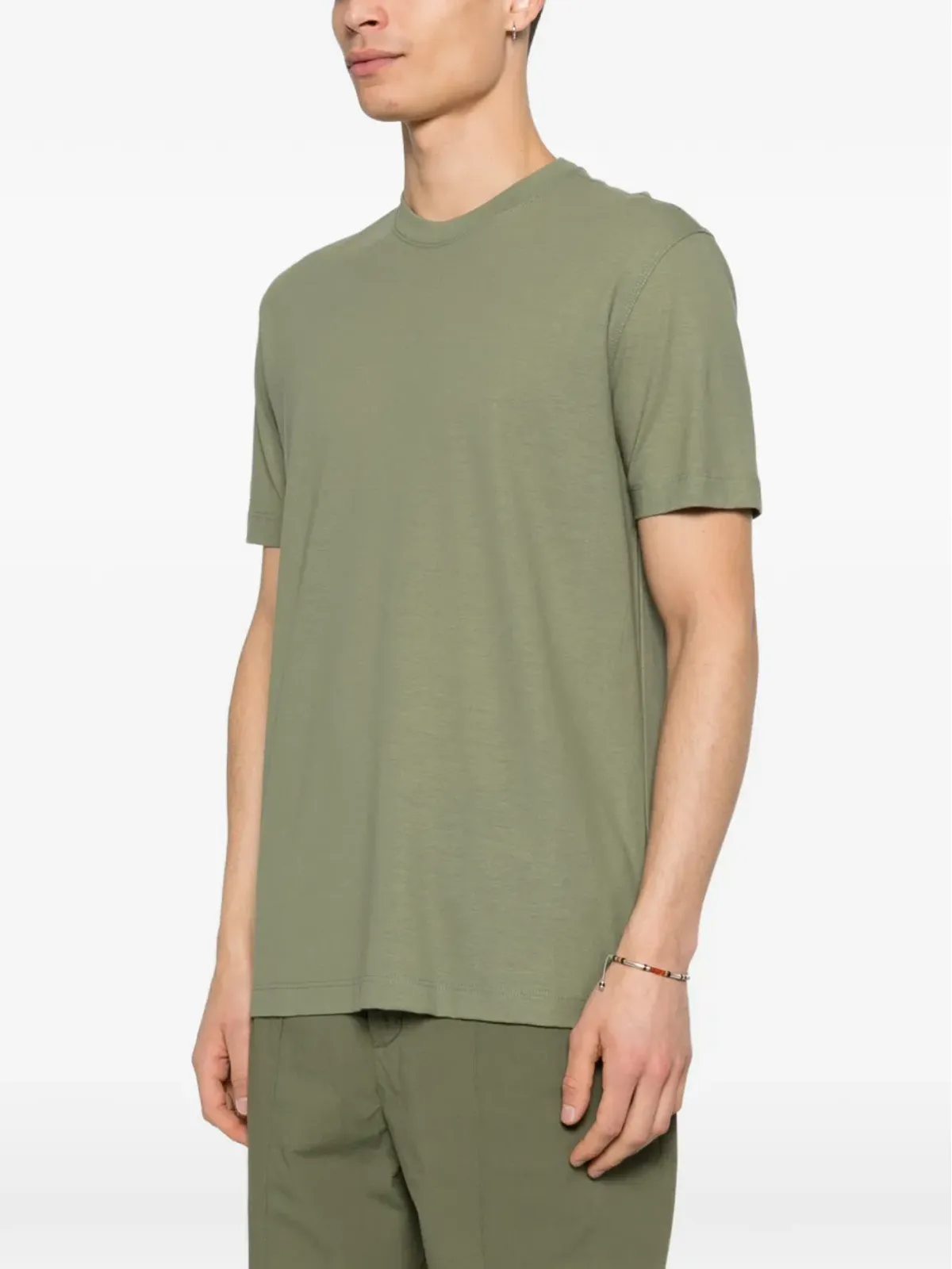 Kired クルーネックTシャツ - 画像3
