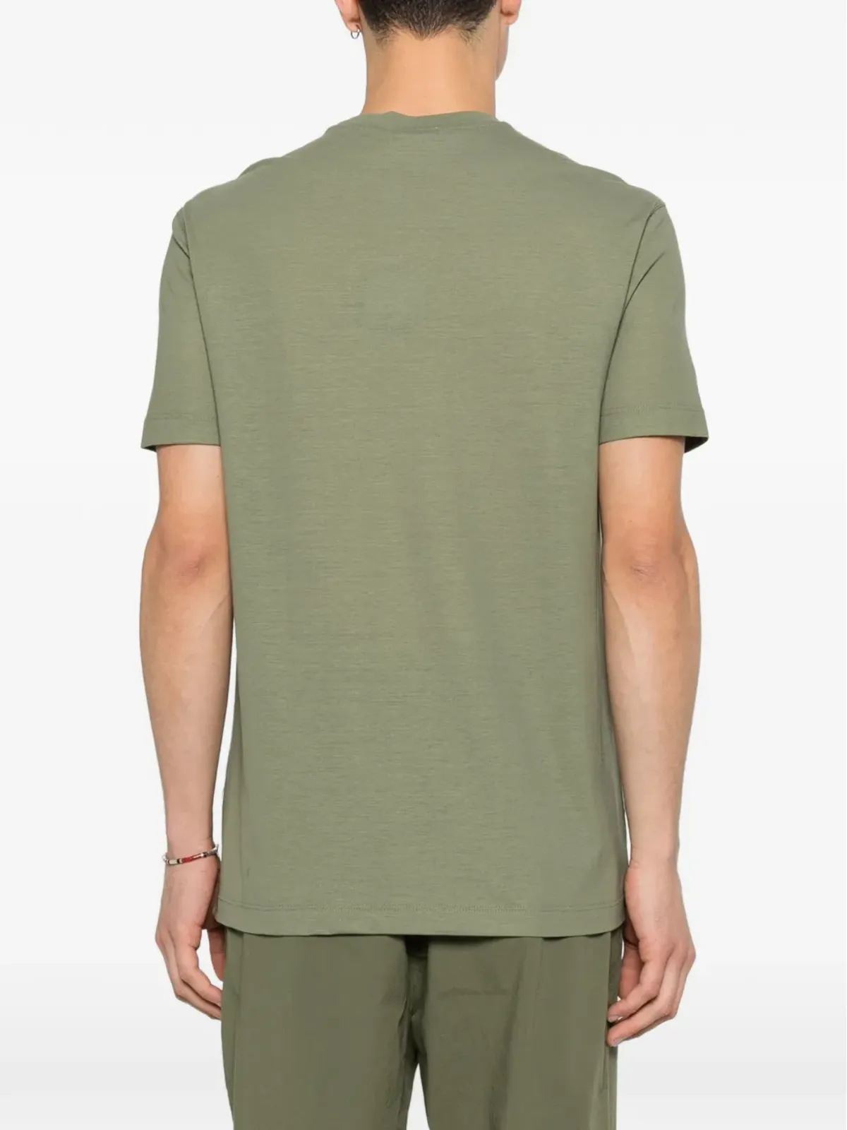 Kired クルーネックTシャツ - 画像4