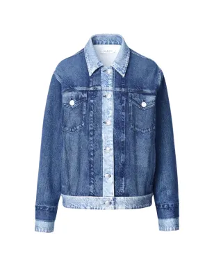 rag & bone トラッカージャケット - サムネイル1