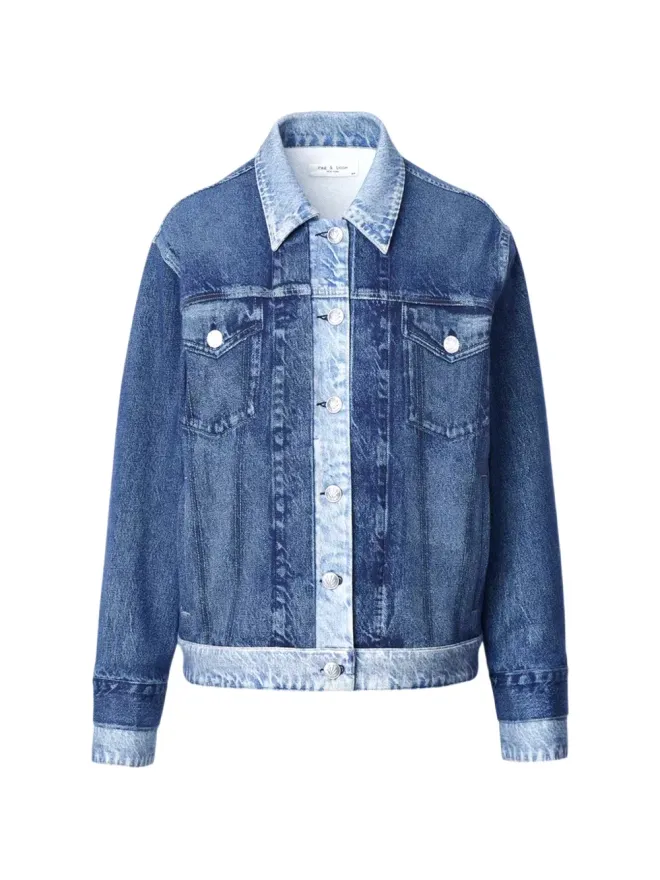 Rag & Bone rag & bone トラッカージャケットの商品画像