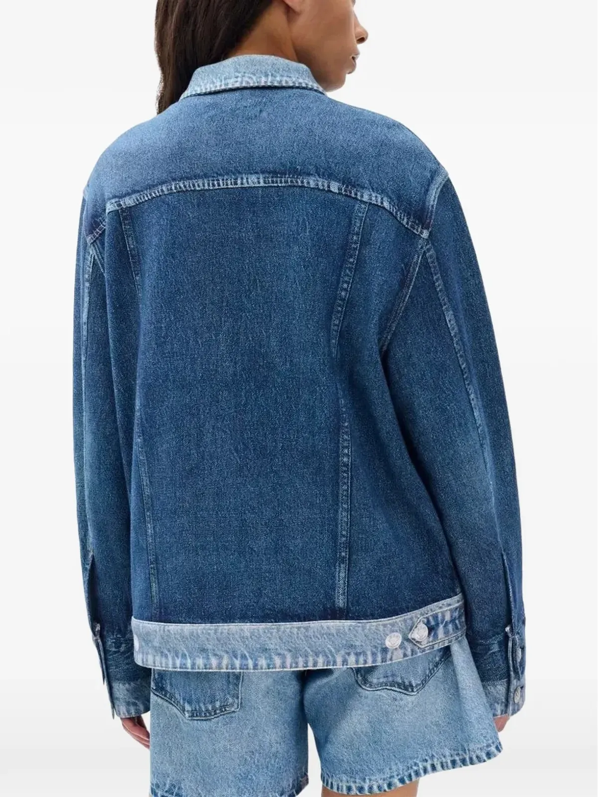 rag & bone トラッカージャケット - 画像3
