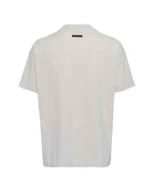 FEAR OF GOD ESSENTIALS ロゴアップリケ Tシャツ - サムネイル2