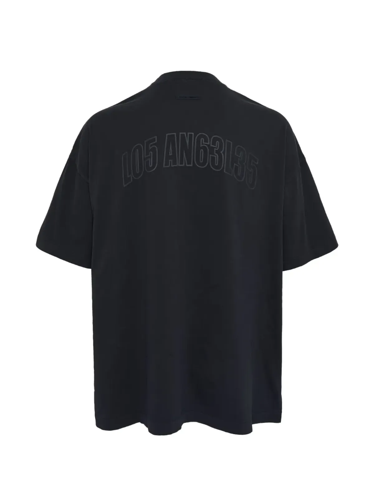 FEAR OF GOD ESSENTIALS 90sショートスリーブTシャツ - 画像2