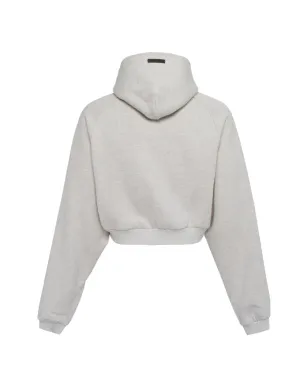 FEAR OF GOD ESSENTIALS 90's Raglan ロゴディテール パーカー - サムネイル2
