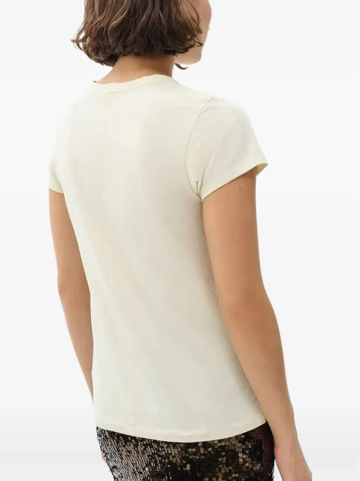 rag & bone チアーズTシャツ - 画像2