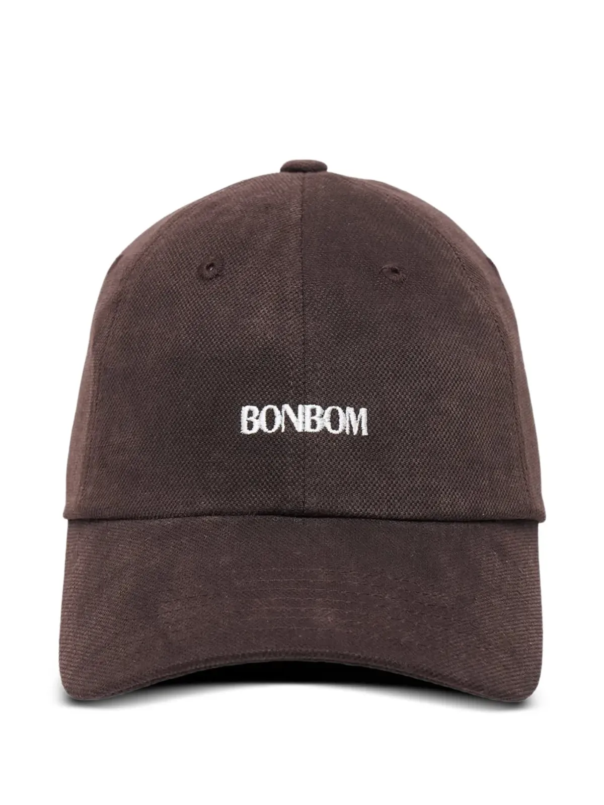 BONBOM ロゴキャップ - 画像1